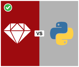 Ruby Vs Python
